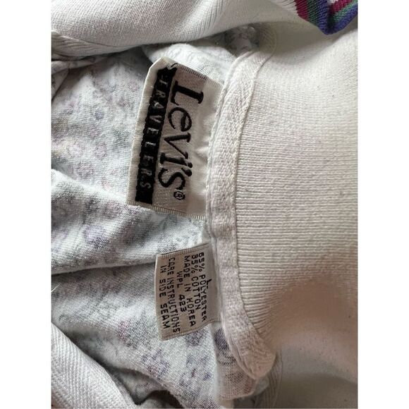 Vintage Levi’s Blouse - Picture 3 of 3